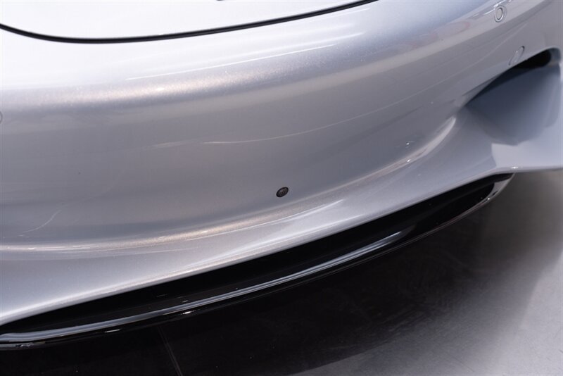 Used 2024 McLaren 750S Spider photo 23