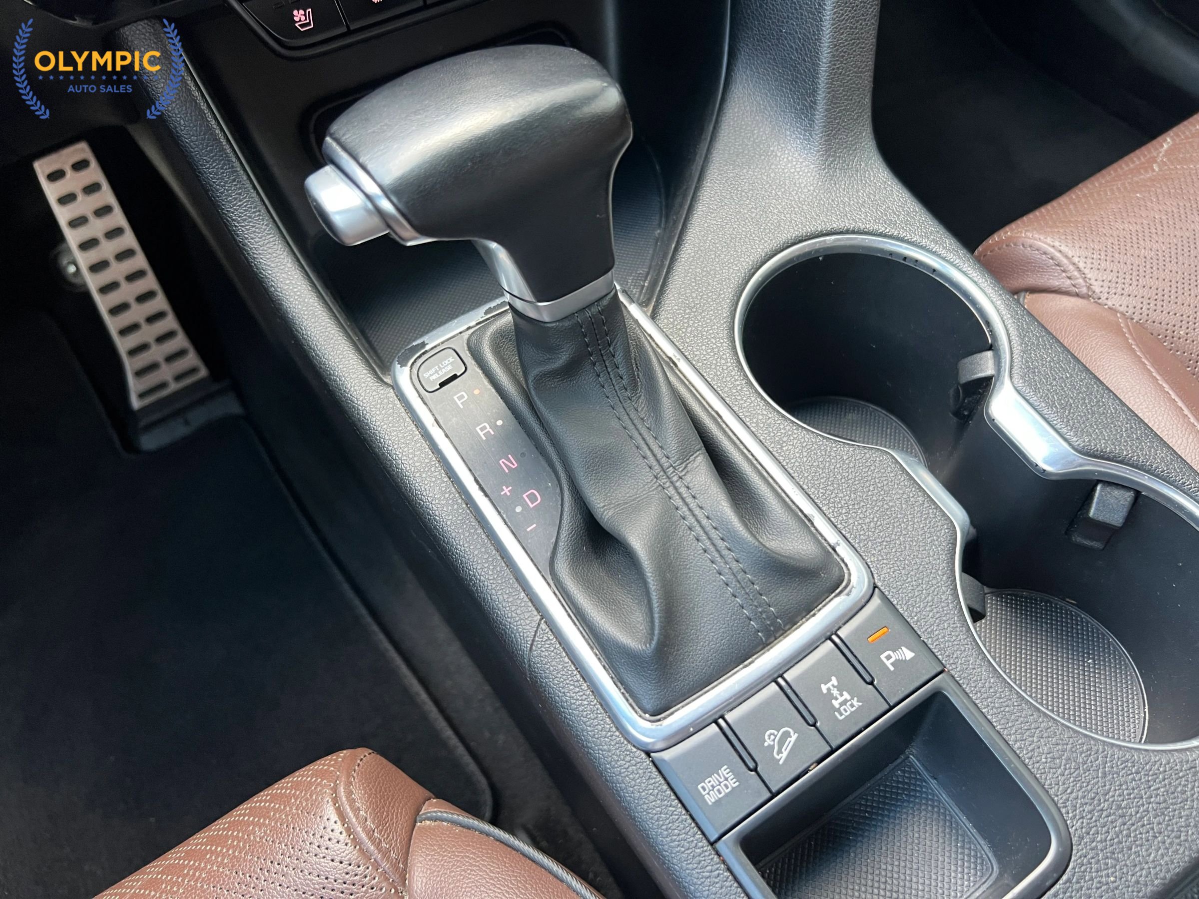 2017 Kia Sportage SX