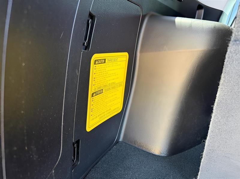 2020 Toyota 4Runner Nightshade