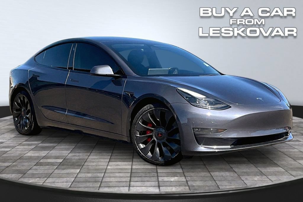 Used 2022 Tesla Model 3 for Sale in Kennewick, WA - Autotrader