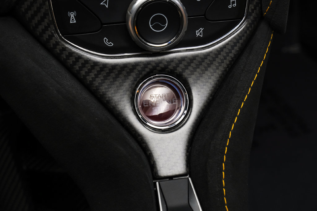 Used 2022 McLaren 765LT photo 20