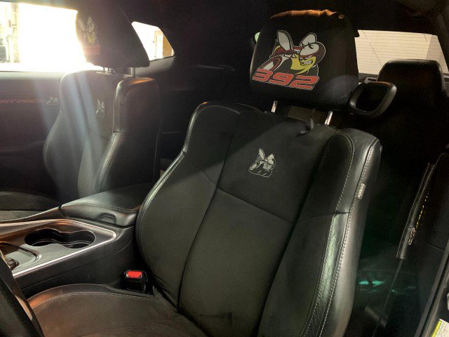 2018 Dodge Challenger R/T Scat Pack