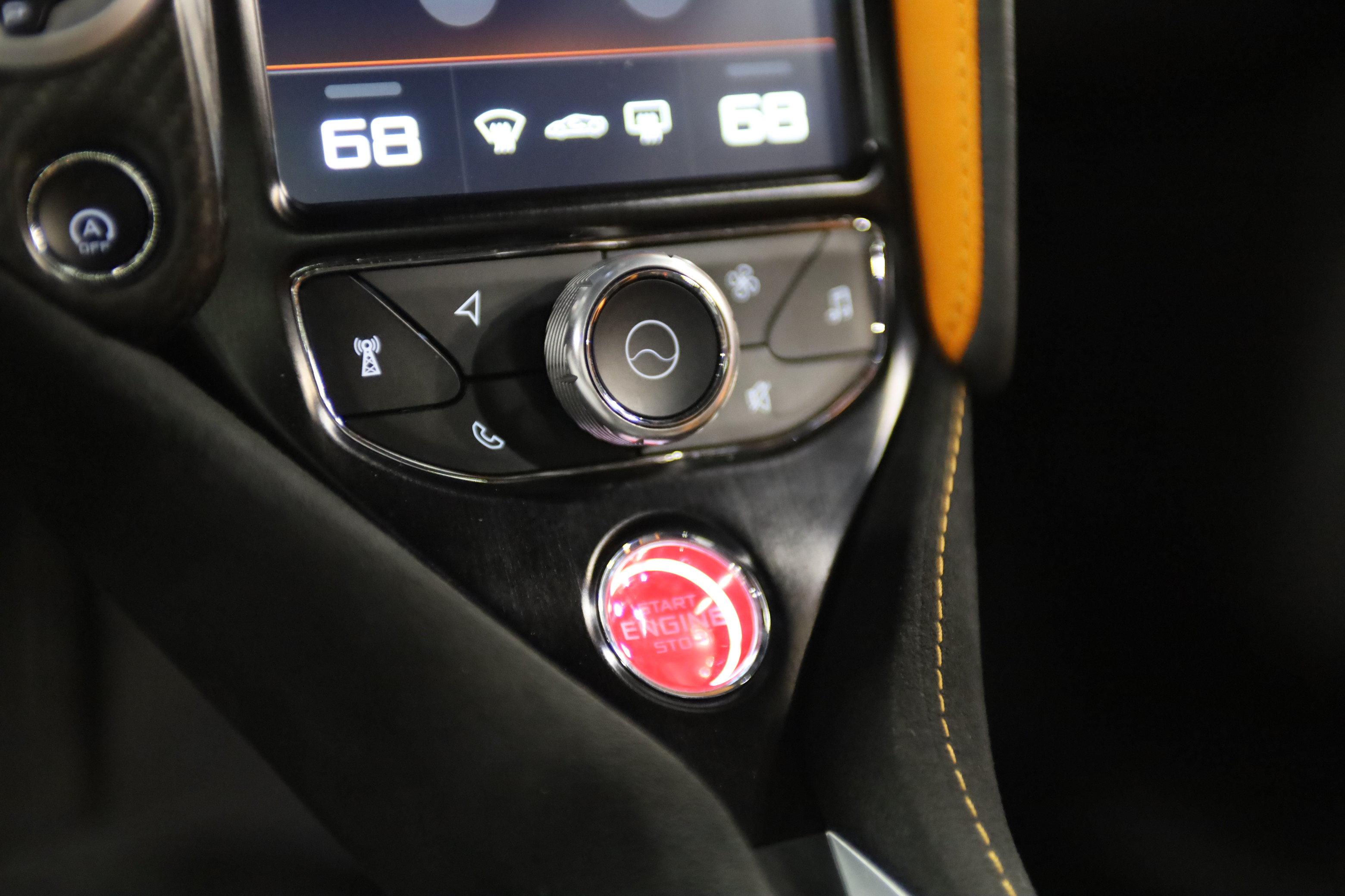 Used 2019 McLaren 720S Performance photo 32