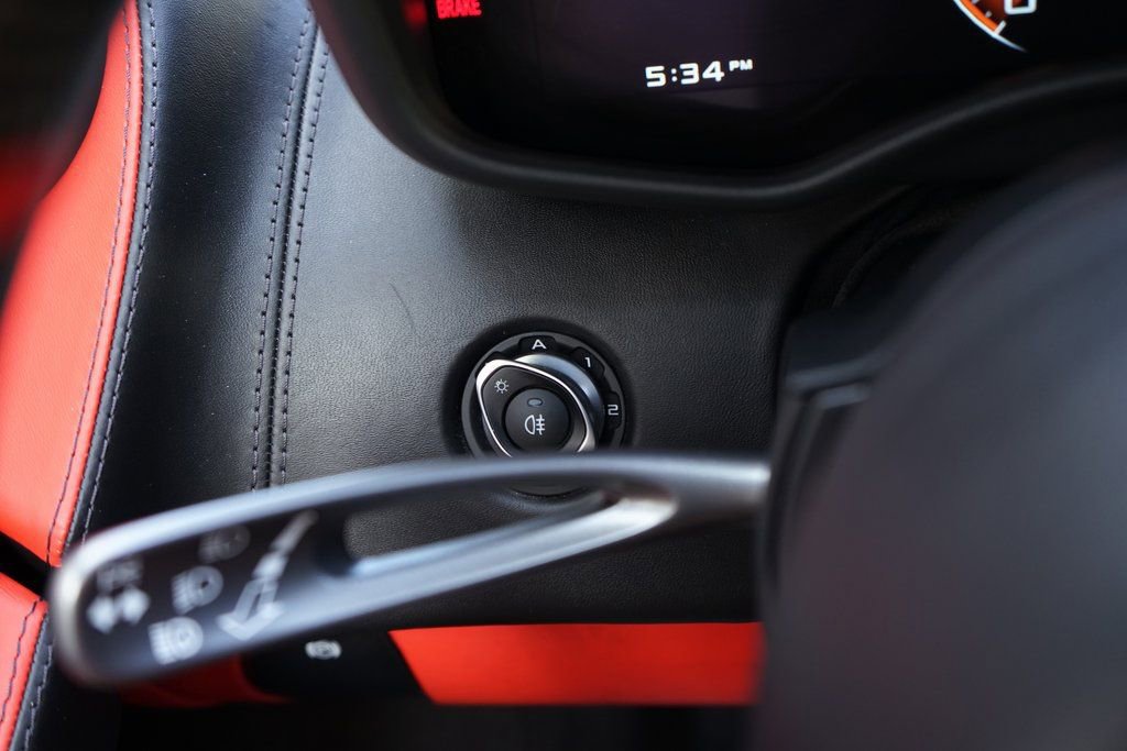 Used 2020 McLaren 600LT Spider photo 23