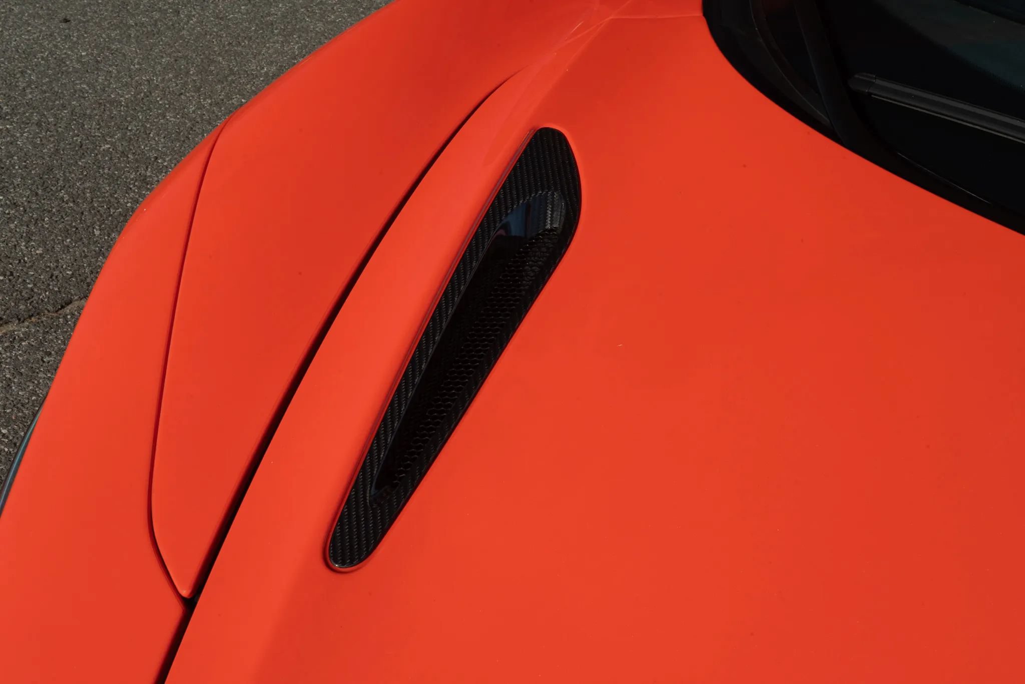 Used 2020 McLaren 720S Spider photo 27