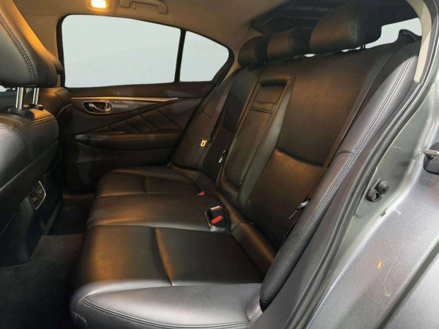 2021 INFINITI Q50 Pure