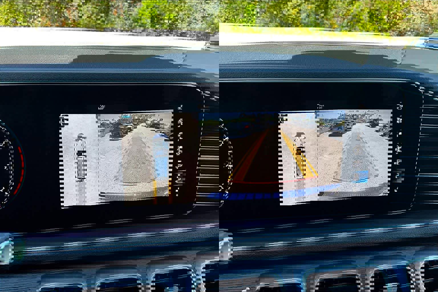 2023 Mercedes-Benz GLE 350