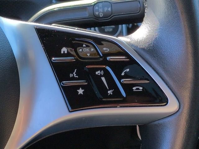 2025 Mercedes-Benz CLA 250 4MATIC