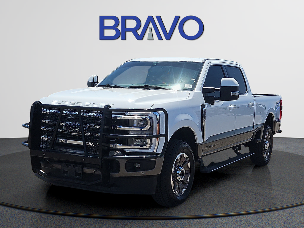 Used 2023 Ford F250 King Ranch