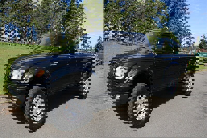 Used 2004 Toyota Tacoma PreRunner