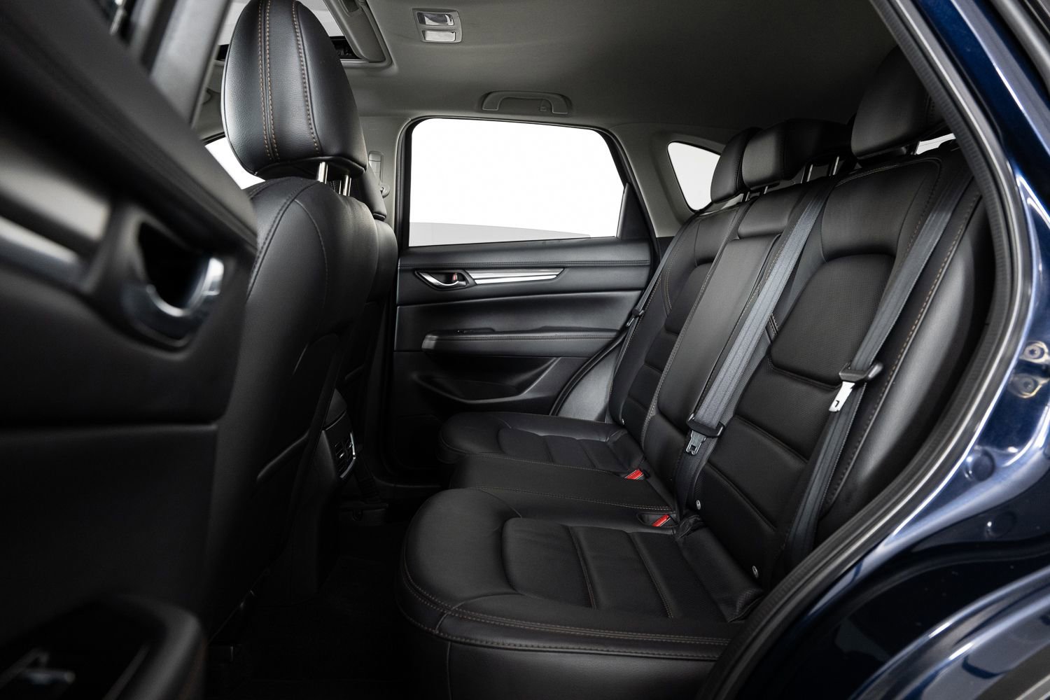 2022 MAZDA CX-5 AWD 2.5 S w/ Premium Package