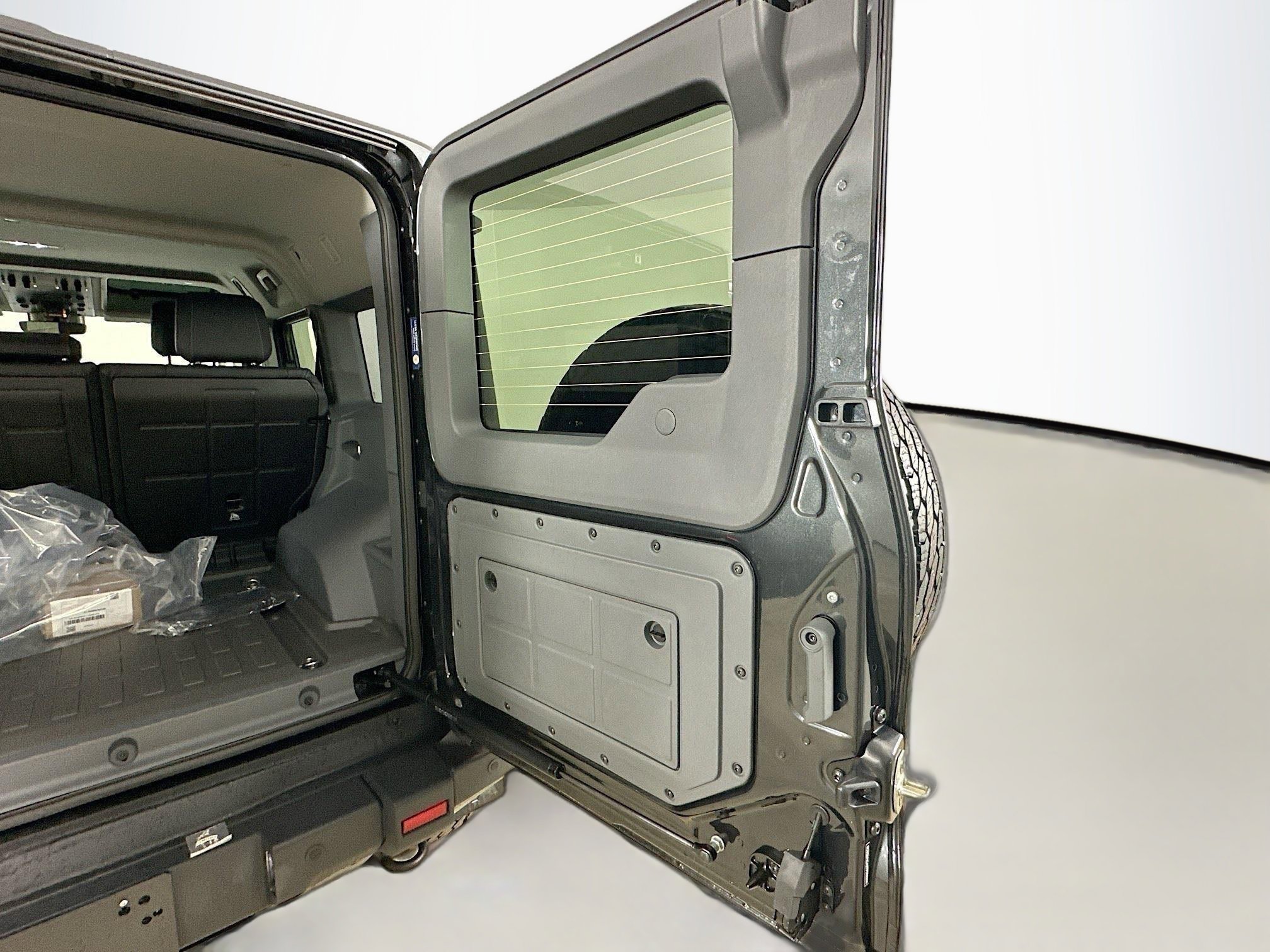 2026 INEOS Grenadier