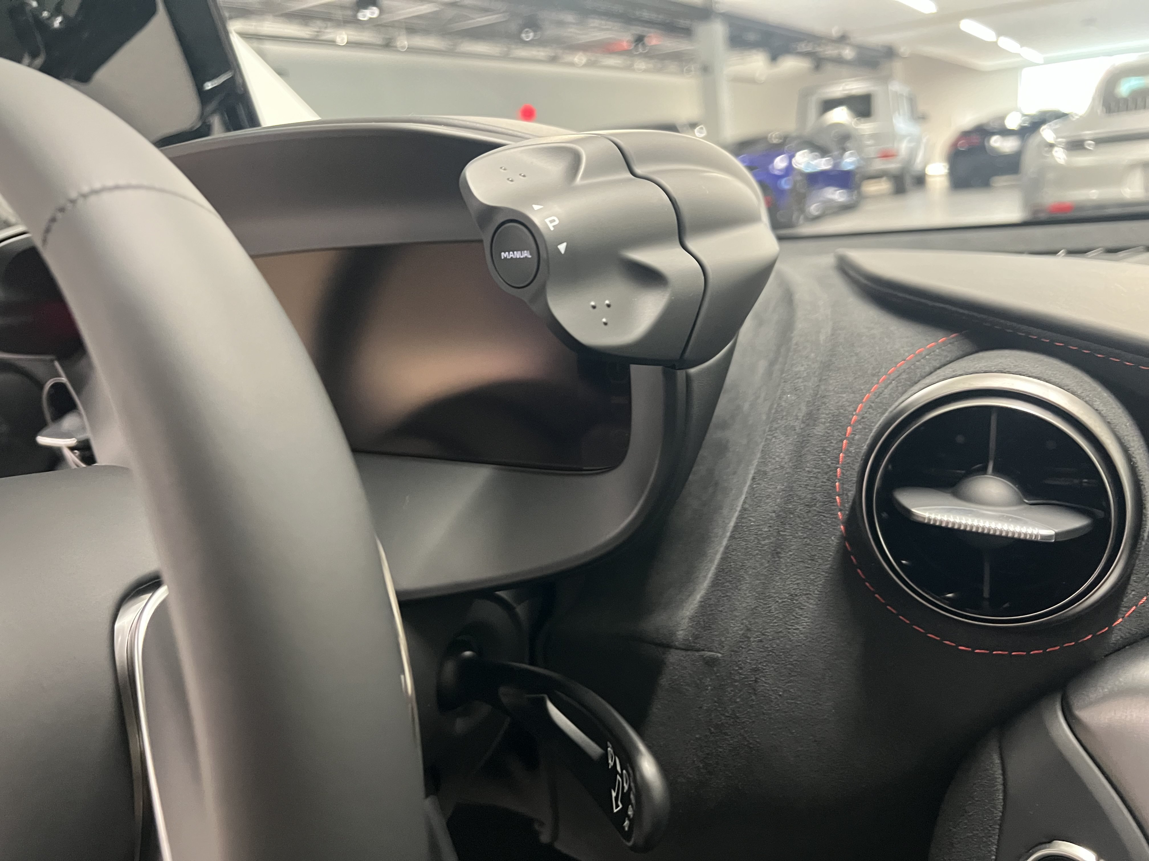 New 2027 McLaren 750S photo 20