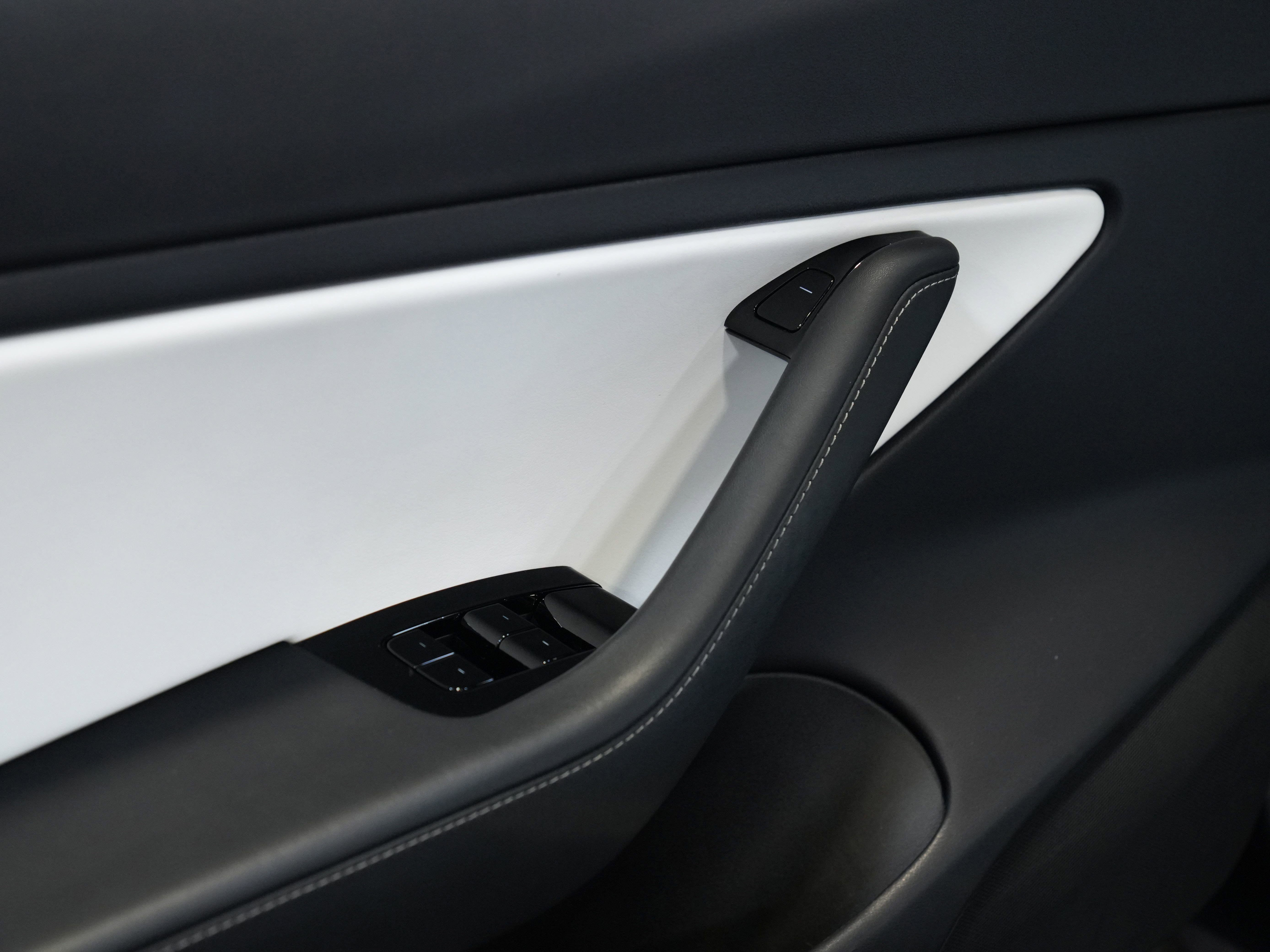 2019 Tesla Model 3 Performance