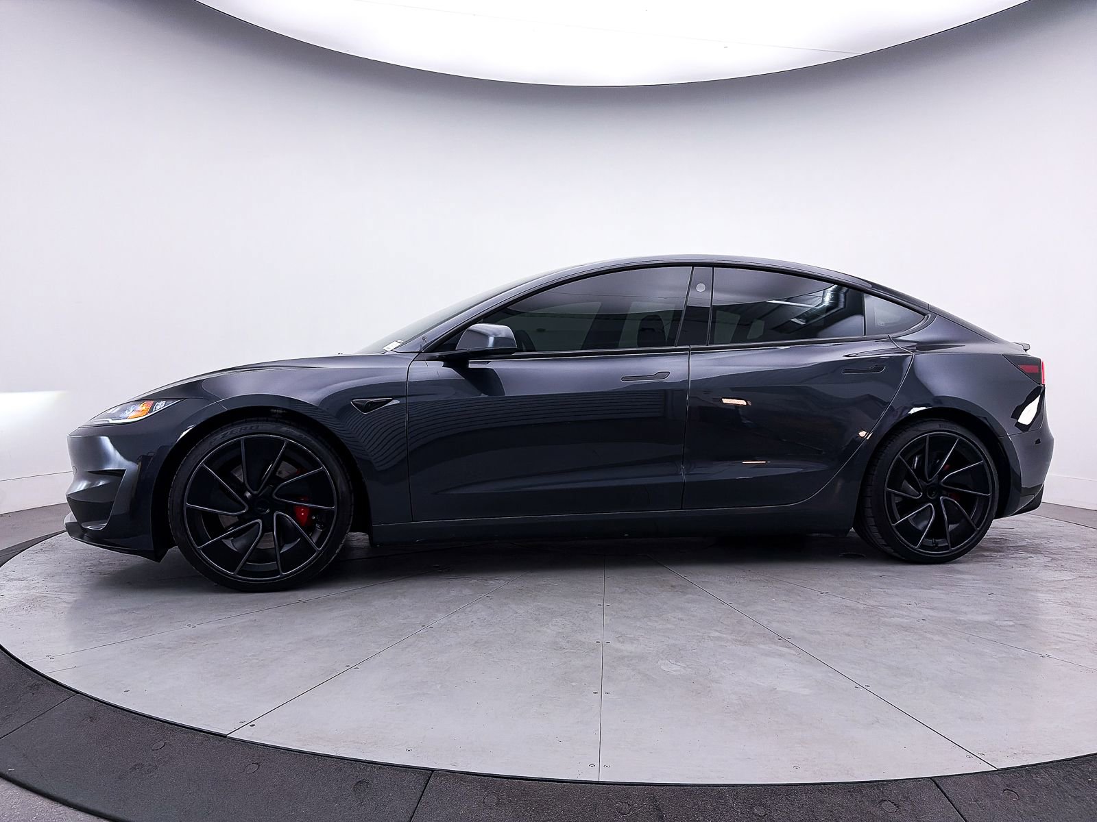 2024 Tesla Model 3 Performance