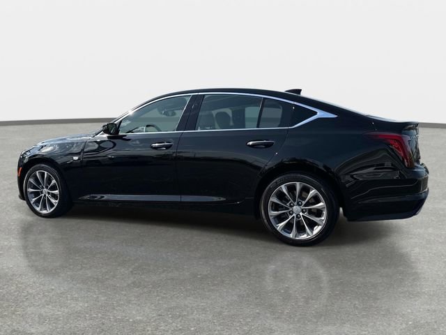 2023 Cadillac CT5 Premium Luxury