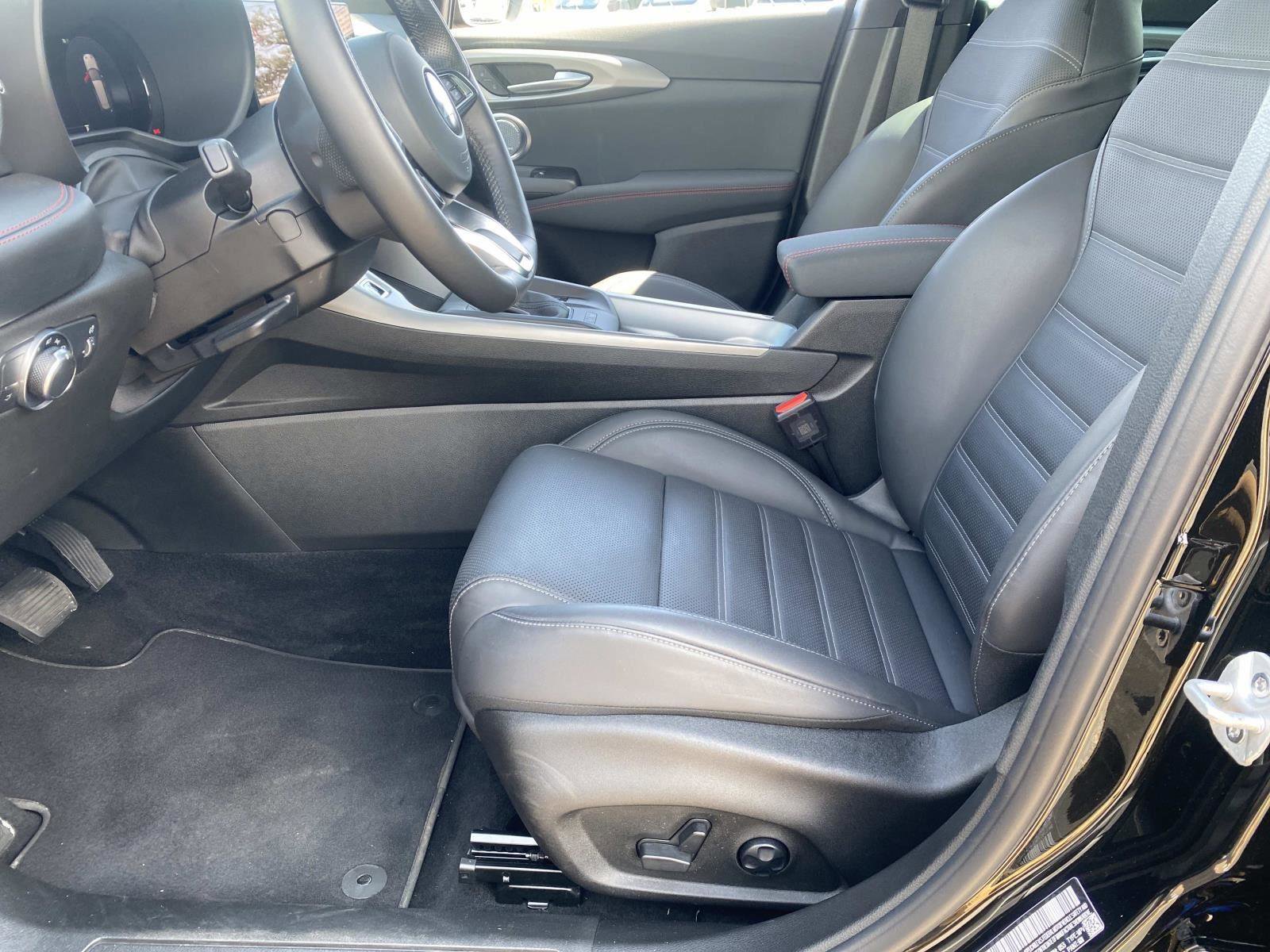 2025 Dodge Hornet GT Plus