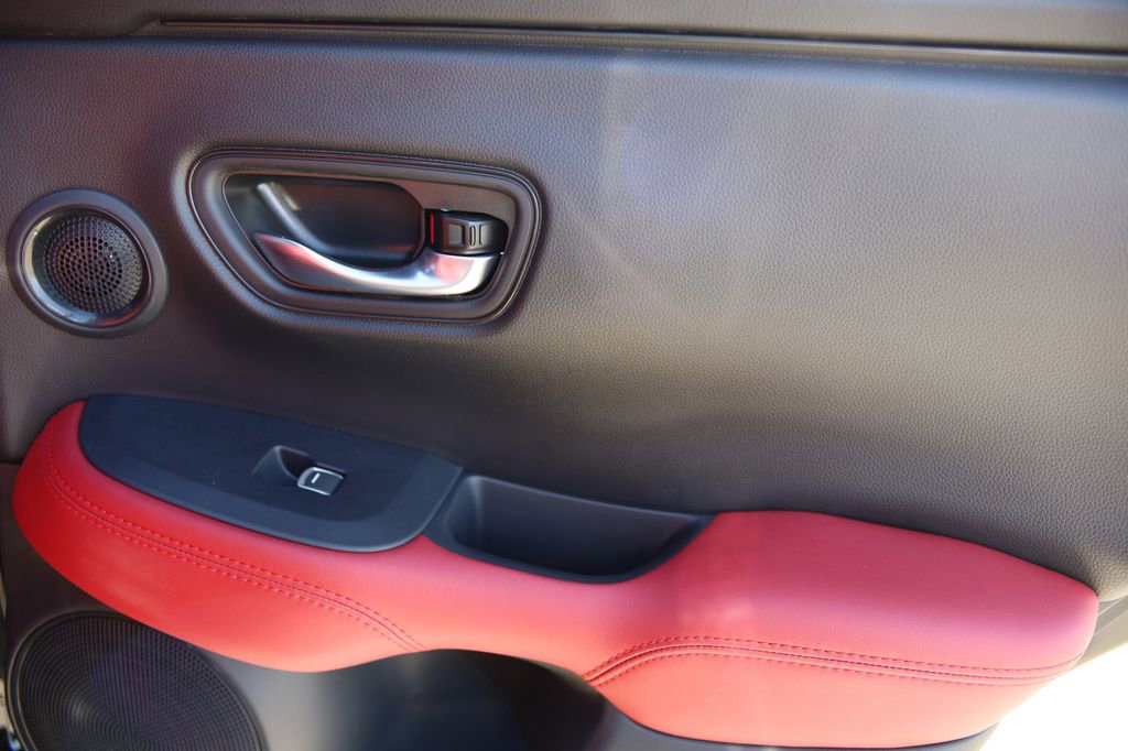 2026 Acura ADX A-Spec