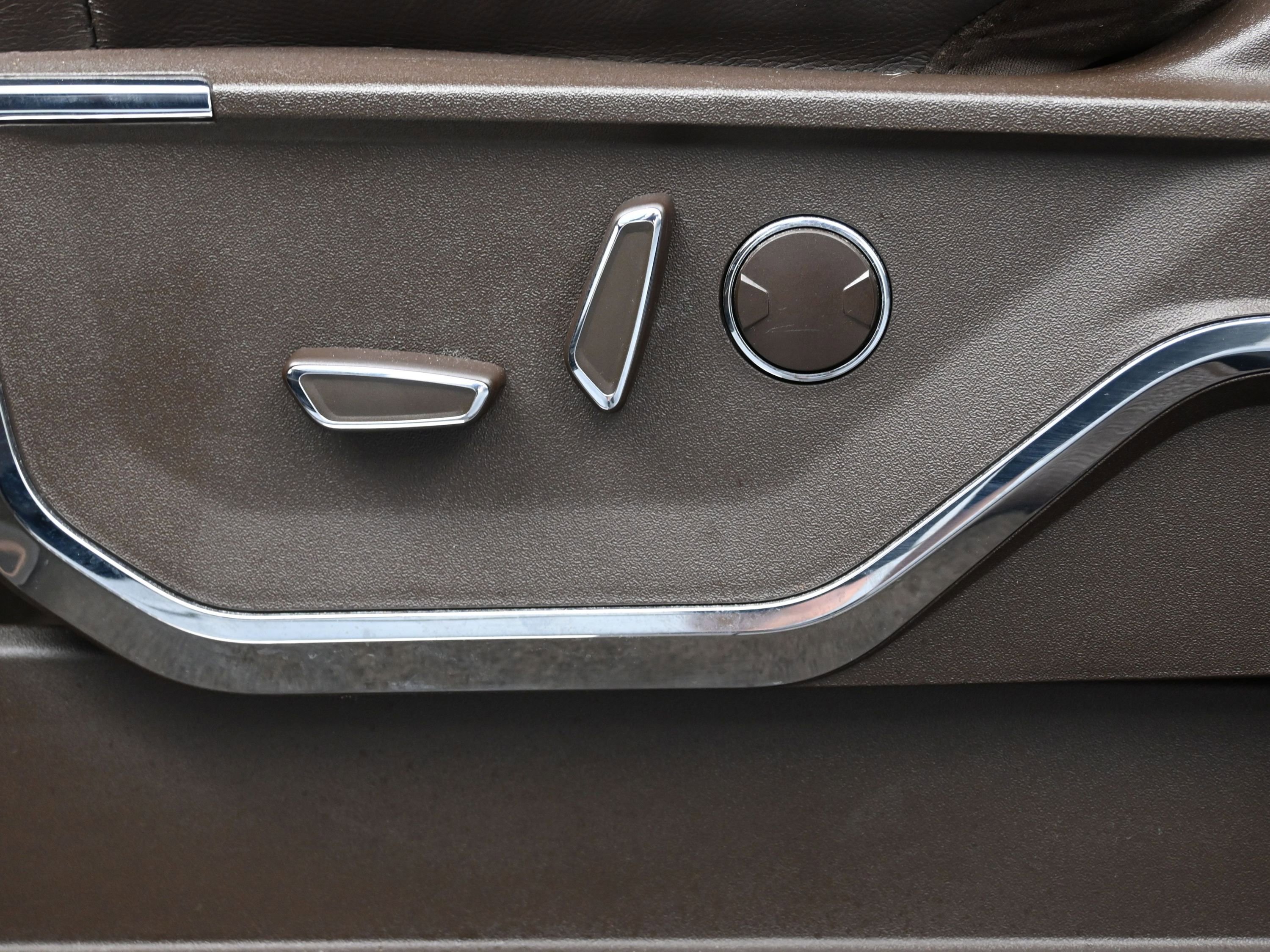 2022 Ford F150 King Ranch