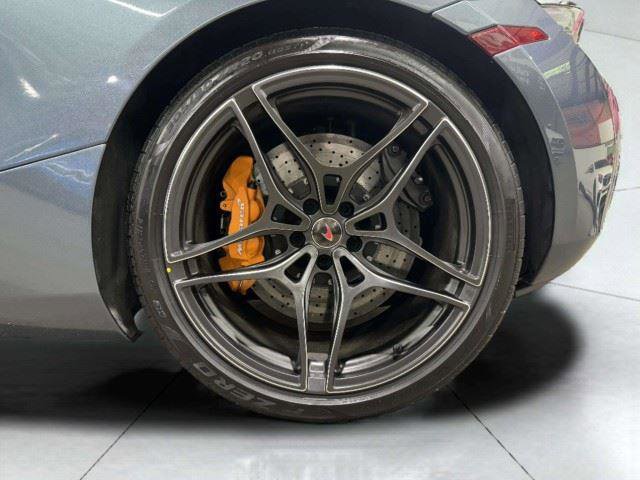 Used 2018 McLaren 720S photo 66