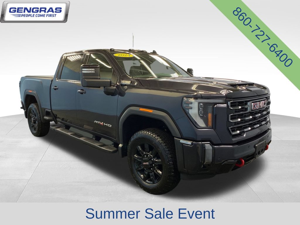 Used GMC Sierra 2500 for Sale in Windsor, CT - Autotrader