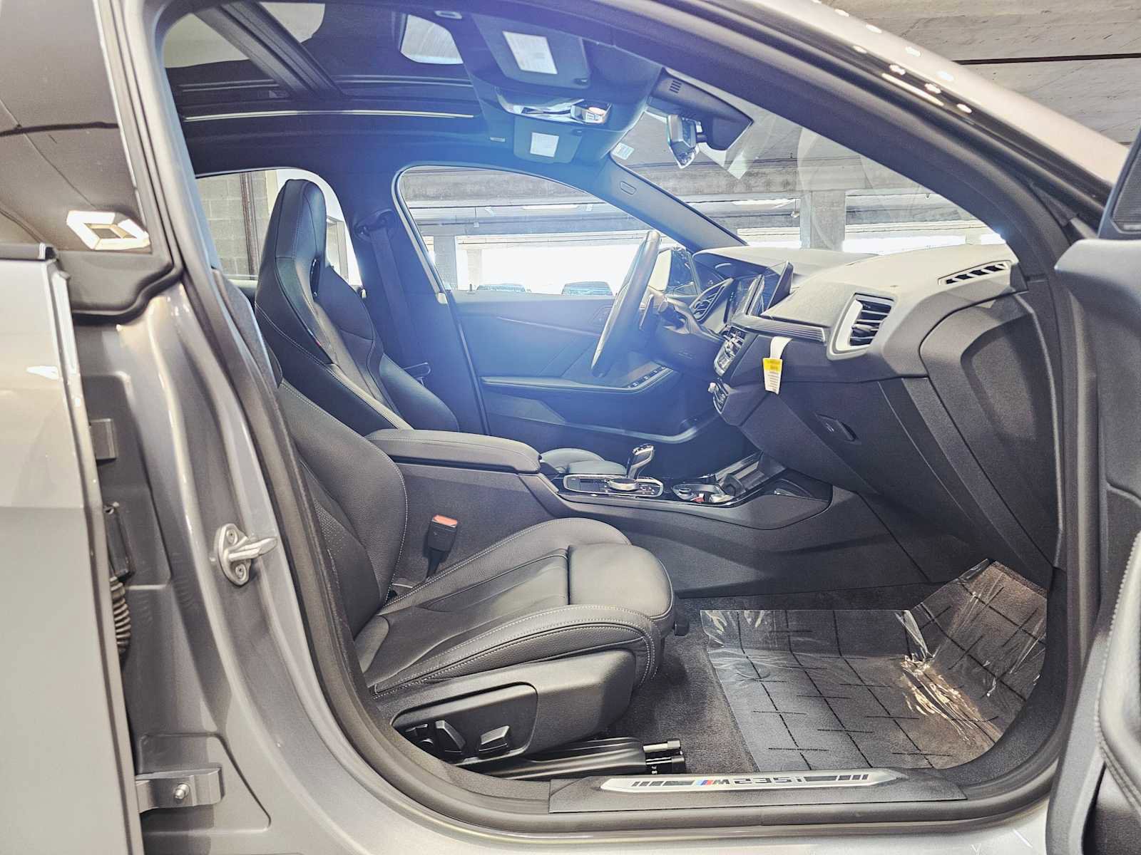 2024 BMW M235i xDrive Gran Coupe