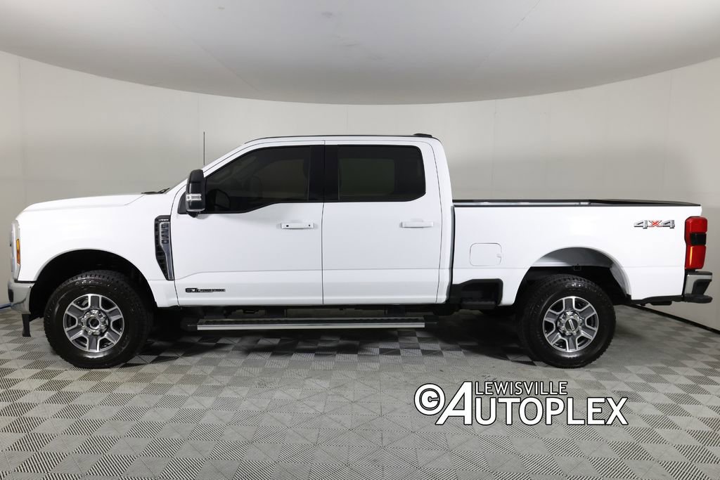 2026 Ford F250 Lariat