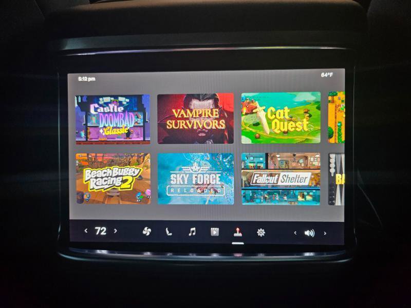 2024 Tesla Model X Plaid