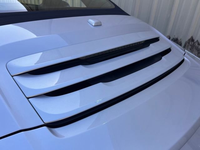 2014 Porsche 911 Carrera S