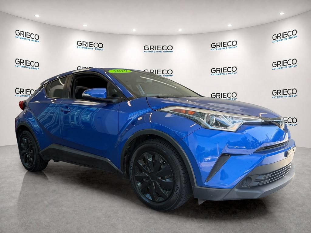 Used Toyota C-HR for Sale in West Palm Beach, FL - Autotrader