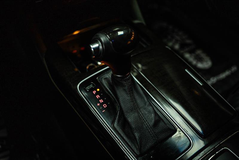 2014 Kia Cadenza Premium