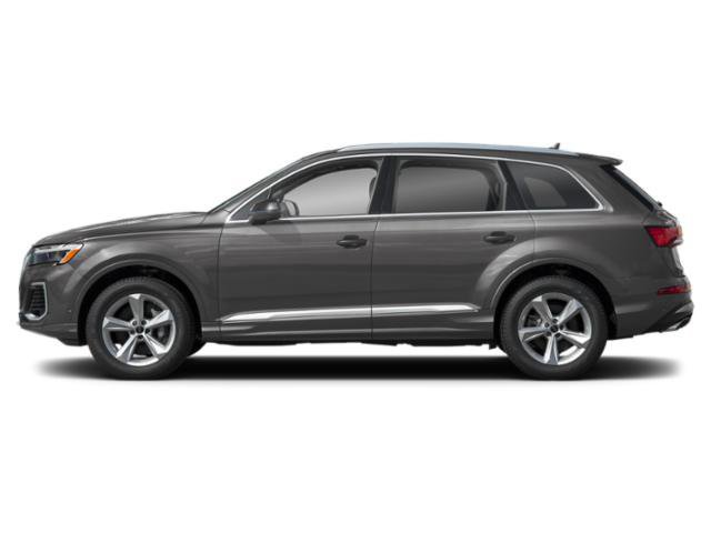 2026 Audi Q7 3.0T Prestige