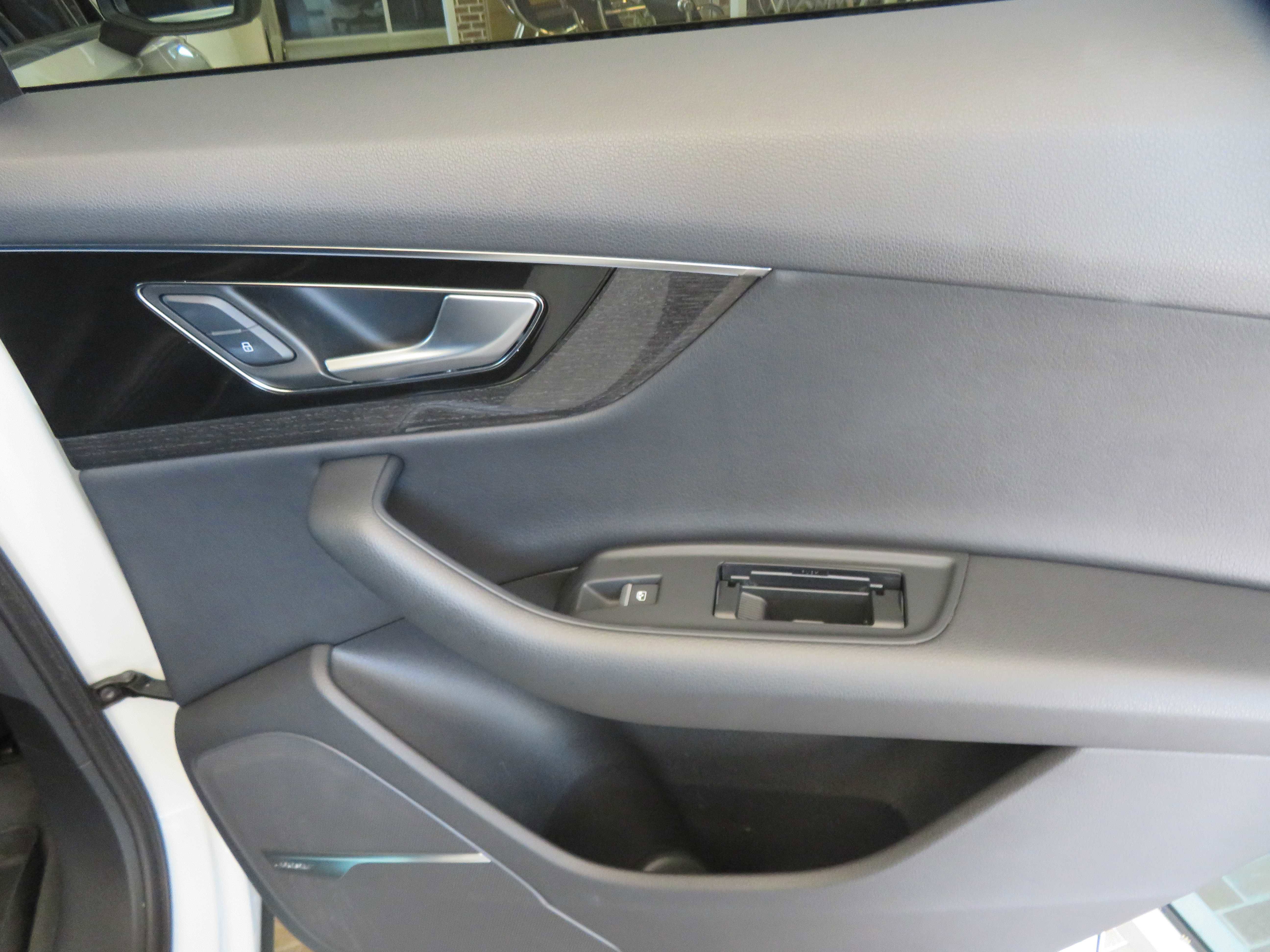 2019 Audi Q7 3.0T Premium Plus