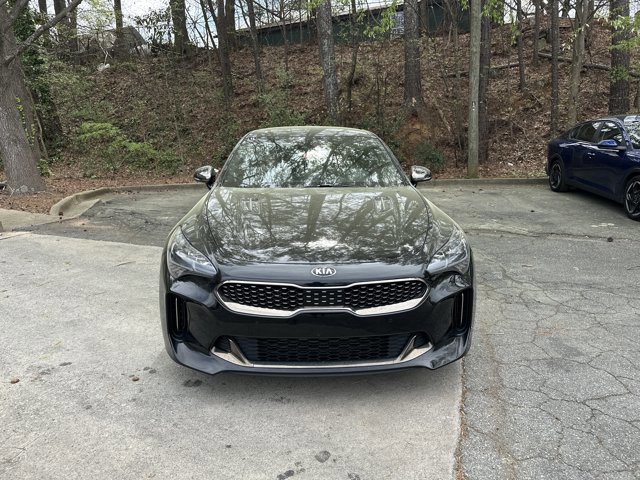 2020 Kia Stinger GT1