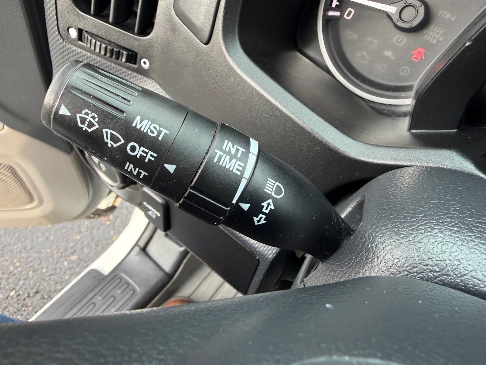 2013 Honda Ridgeline RTS