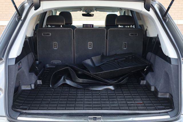 2018 Audi Q7 3.0T Prestige