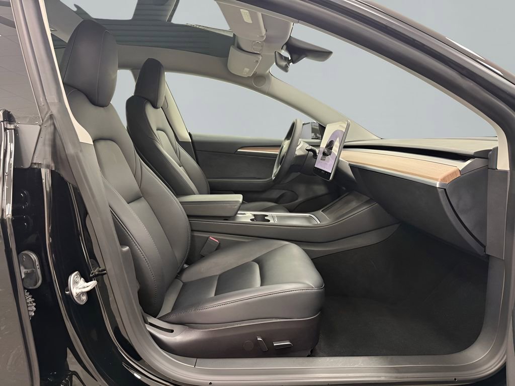 2023 Tesla Model 3 Standard Range