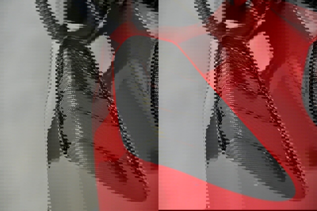 Used 2018 McLaren 720S photo 6