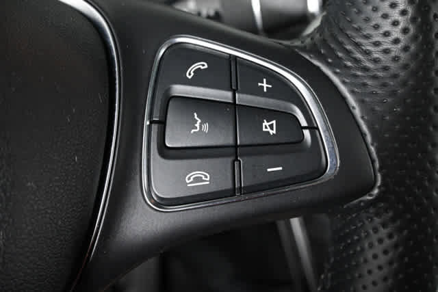 2018 Mercedes-Benz GLC 300 4MATIC