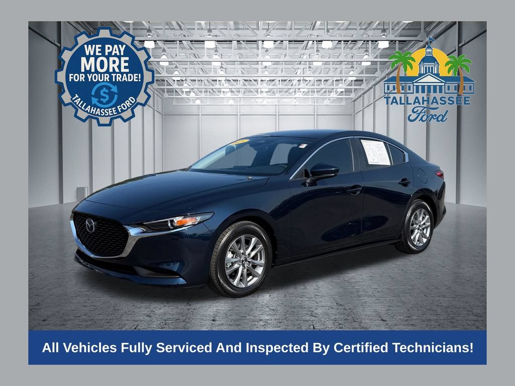 Used MAZDA MAZDA3 for Sale in Tallahassee, FL - Autotrader