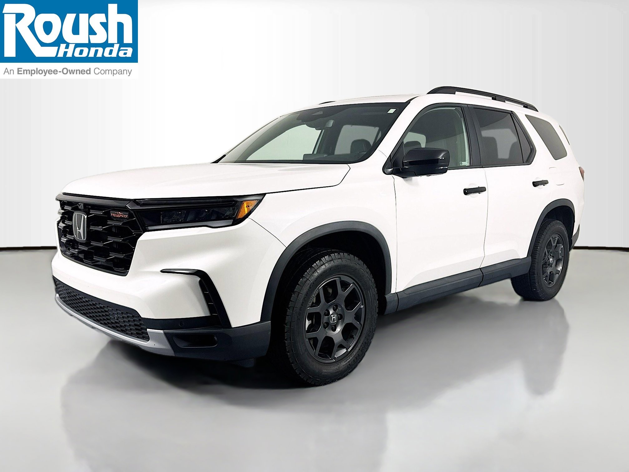 Certified 2023 Honda Pilot TrailSport