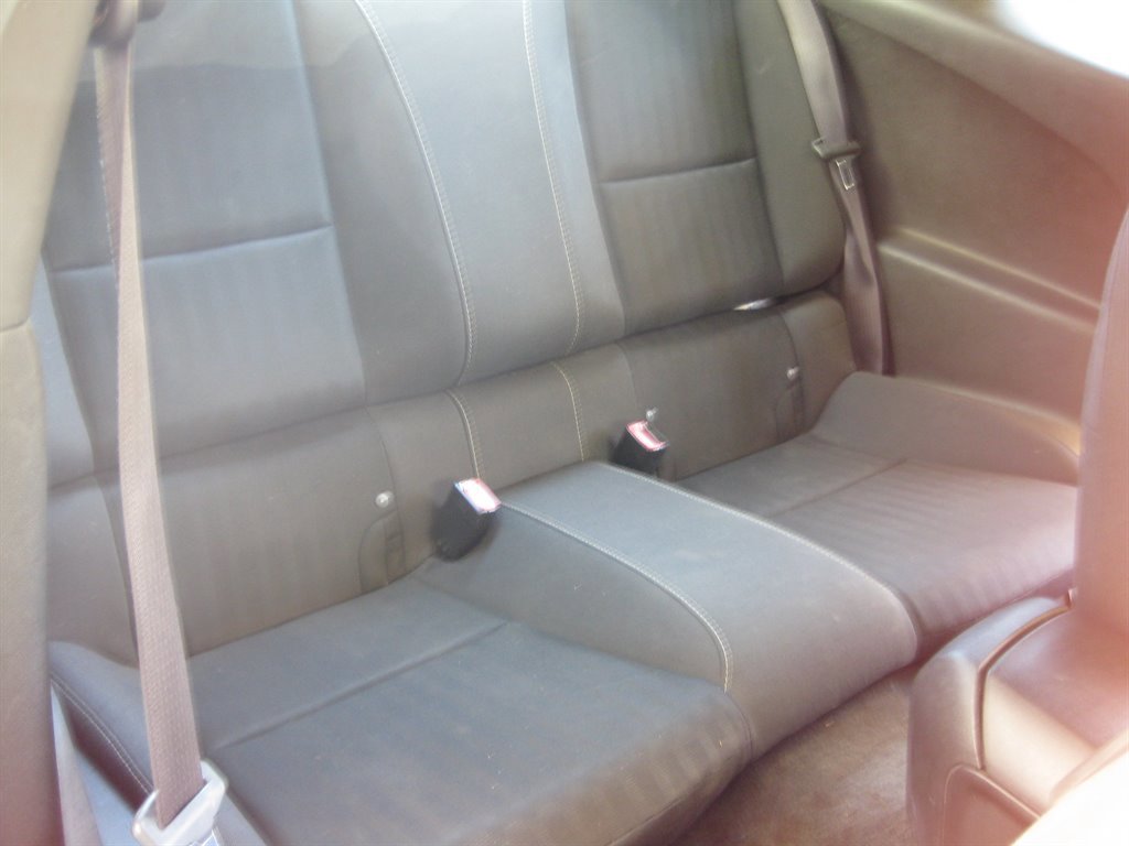 2013 Chevrolet Camaro LS