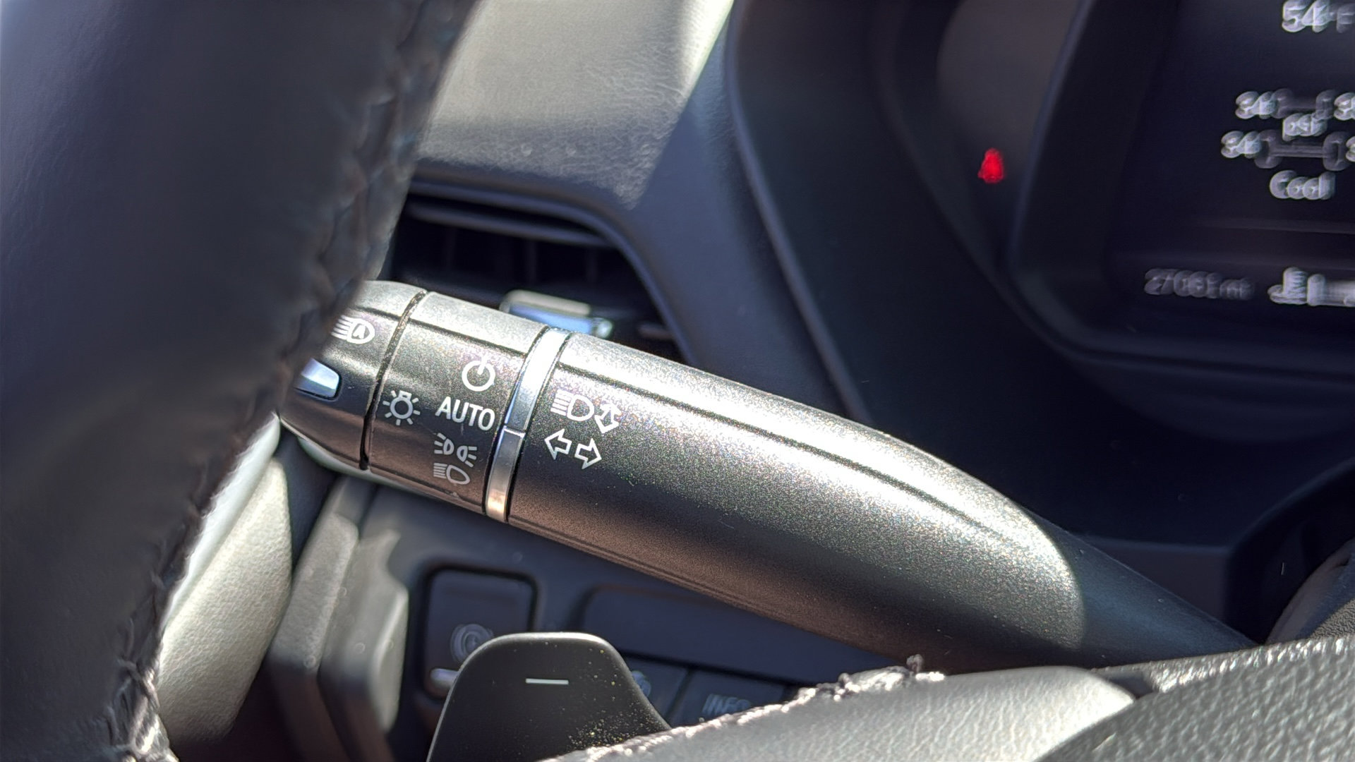 2022 Cadillac CT4 Premium Luxury