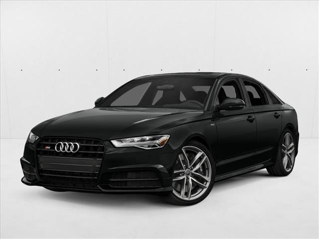 Used 2018 Audi S6 Premium Plus w/ S Sport Package