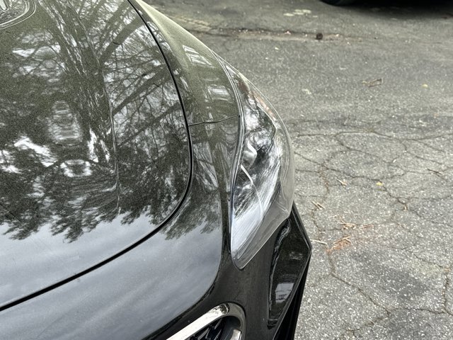 2020 Kia Stinger GT1