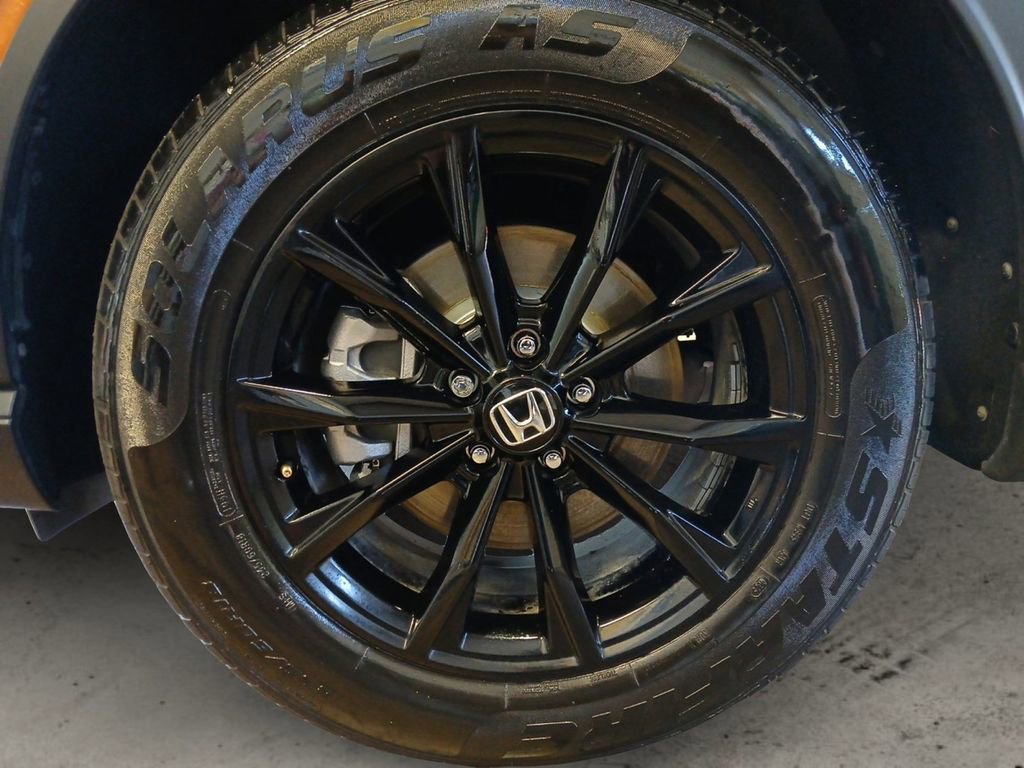 2025 Honda CR-V Sport-L