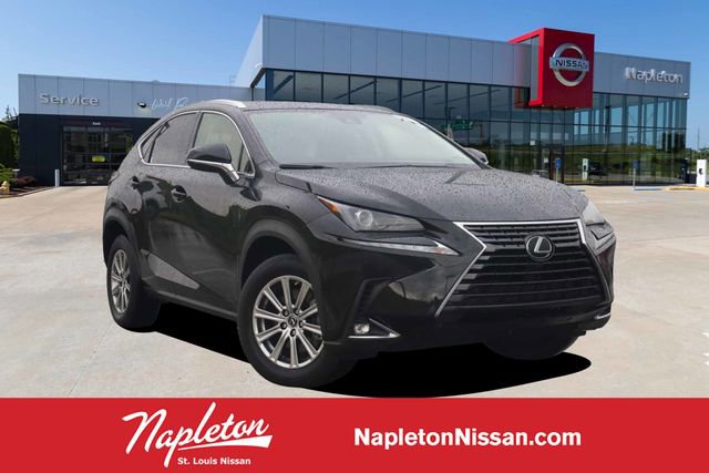 Used Lexus NX 300 for Sale in Saint Louis, MO - Autotrader