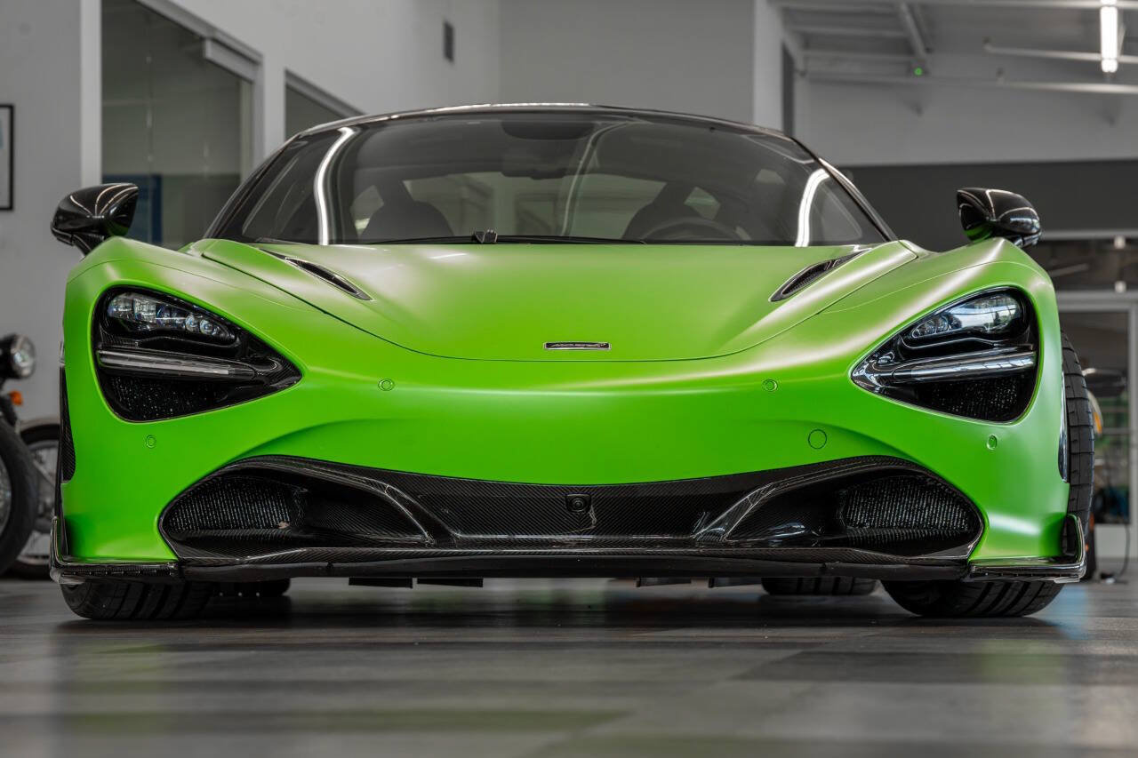 Used 2018 McLaren 720S Performance photo 94