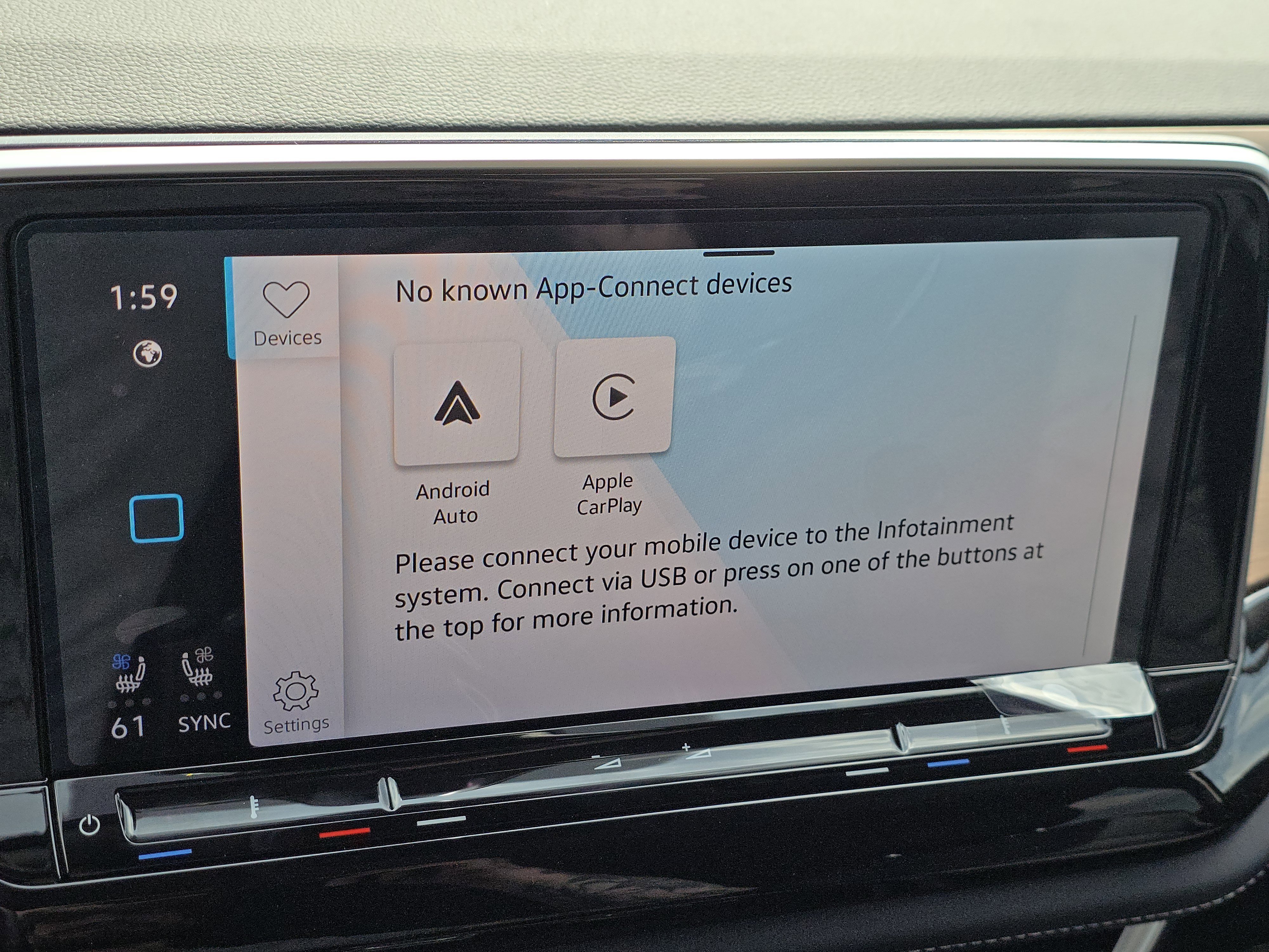 2026 Volkswagen Atlas SE