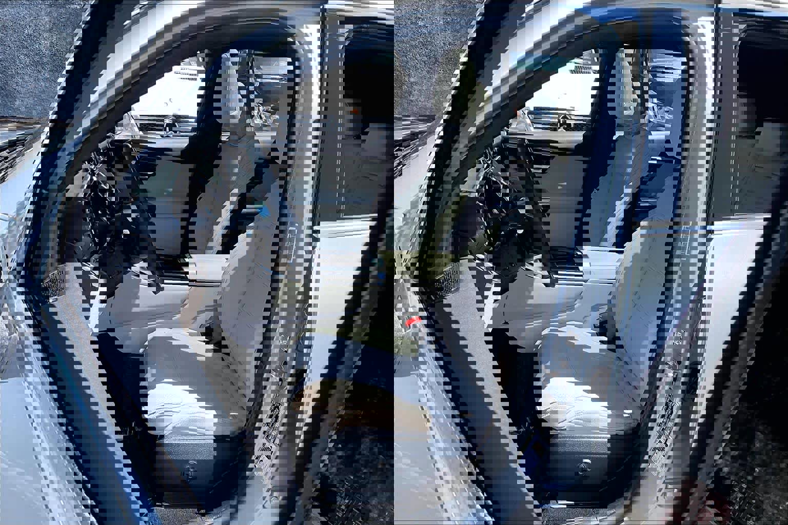 2025 Mercedes-Benz GLC 300